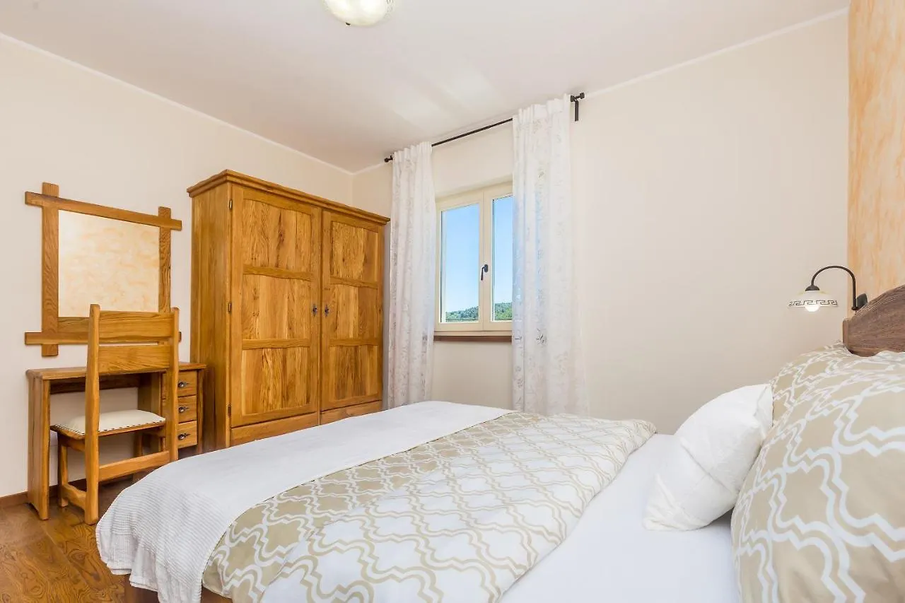 Villa Holiday House Mare Vrh