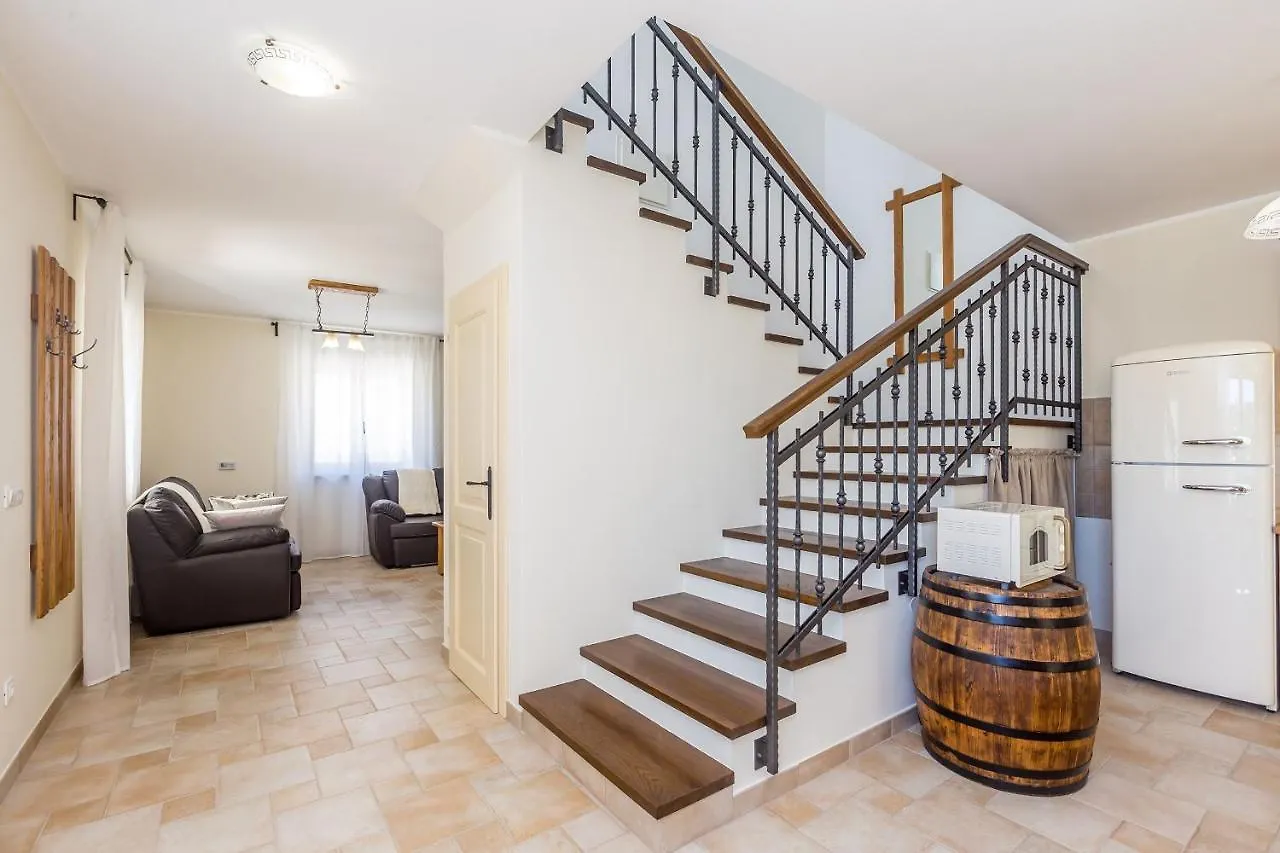 Villa Holiday House Mare Vrh