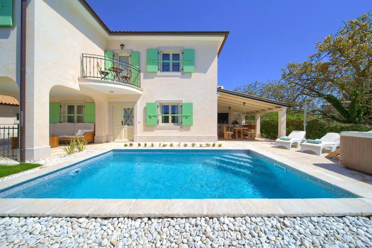 Holiday House Mare Vrh  Villa