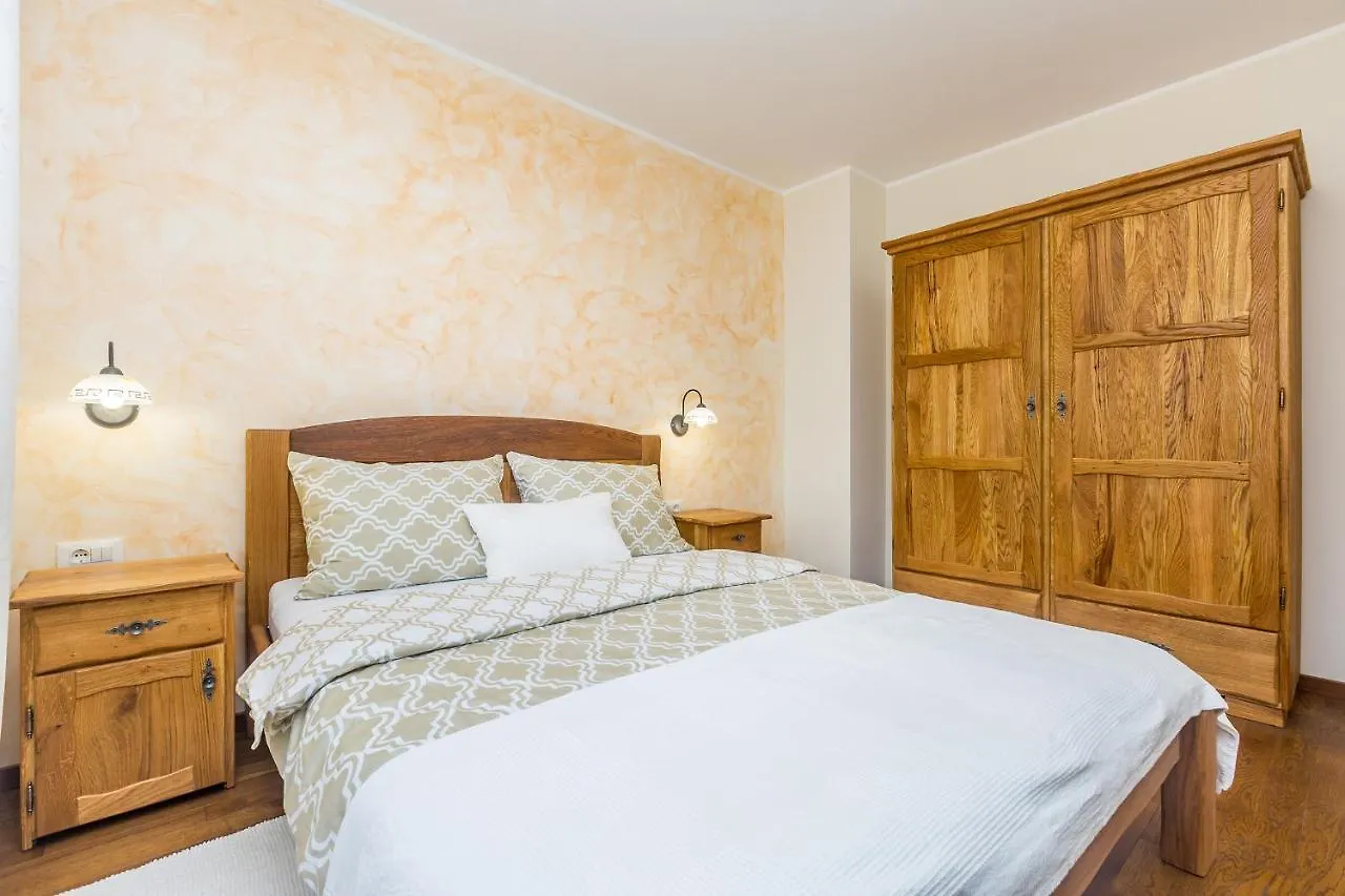 Holiday House Mare Vrh  Villa Vrh (Krk)