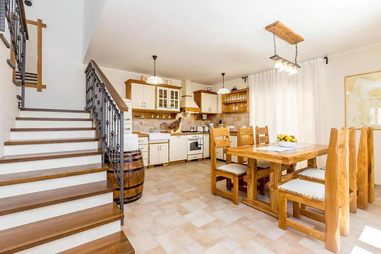Holiday House Mare Vrh  Vrh (Krk)