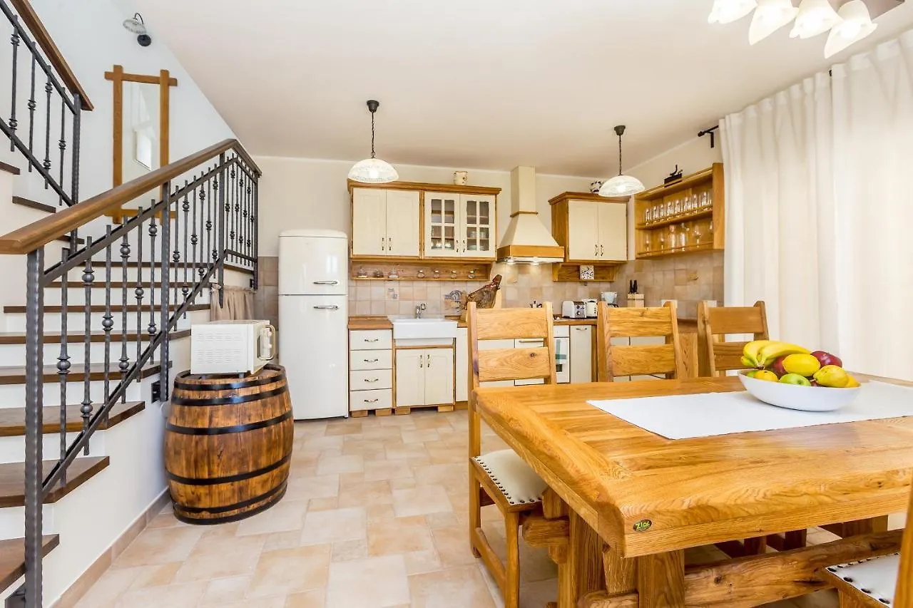 Villa Holiday House Mare Vrh