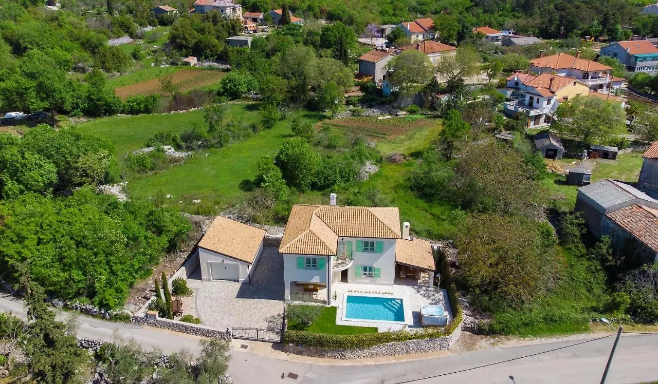 Villa Holiday House Mare Vrh