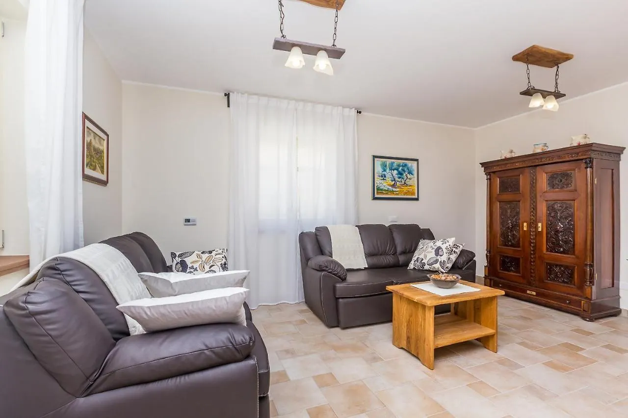 Holiday House Mare Vrh  Villa