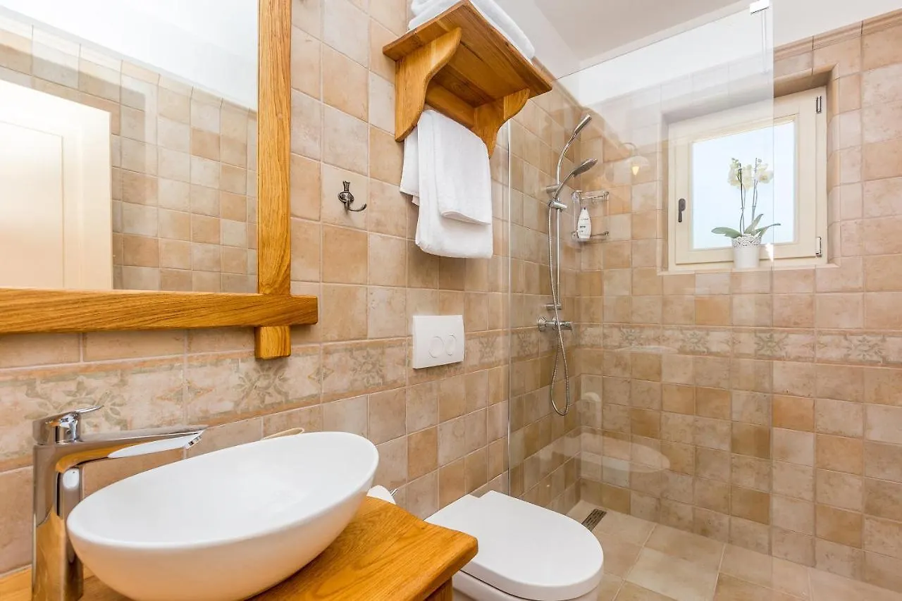 Holiday House Mare Vrh  Villa Vrh (Krk)