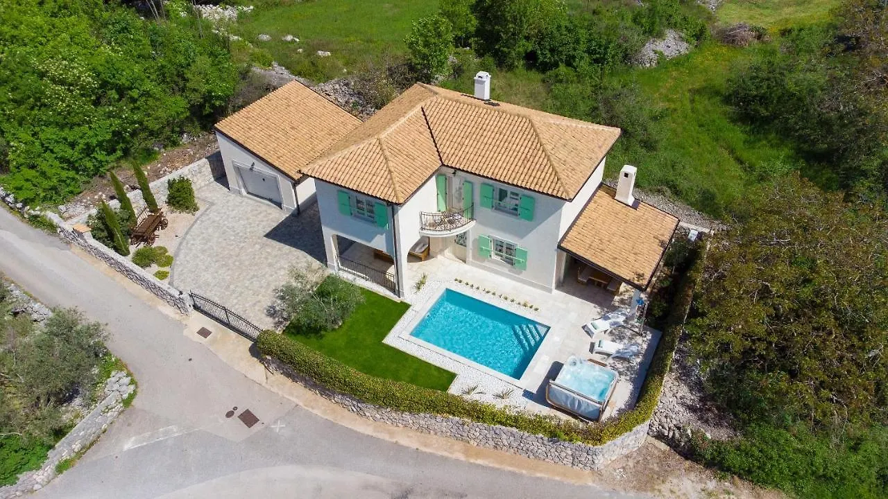 Holiday House Mare Vrh  Villa